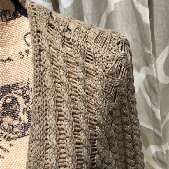 CABI Long Cardigan - Picture 5 of 7